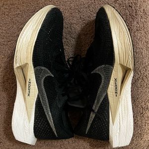 Nike Men’s Size 10 Vaporfly 3 Running Shoes